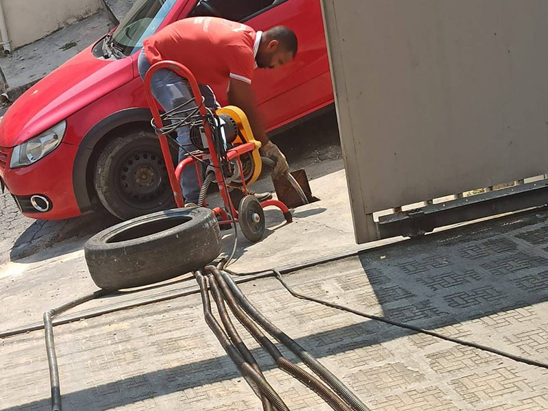 O Papel do Bombeiro Hidr�ulico: Mais do que Apenas Reparo de Vazamentos O Papel do Bombeiro Hidr�ulico: Mais do que Apenas Reparo de Vazamentos