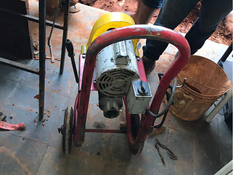 Como Saber Se a Caixa de Gordura Est� Cheia? Sinais e Solu��es Como Saber Se a Caixa de Gordura Est� Cheia? Sinais e Solu��es