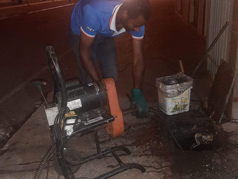 Como Funciona o Hidrojateamento e Por Que Ele � a Melhor Solu��o Para Entupimentos Dif�ceis Como Funciona o Hidrojateamento e Por Que Ele � a Melhor Solu��o Para Entupimentos Dif�ceis