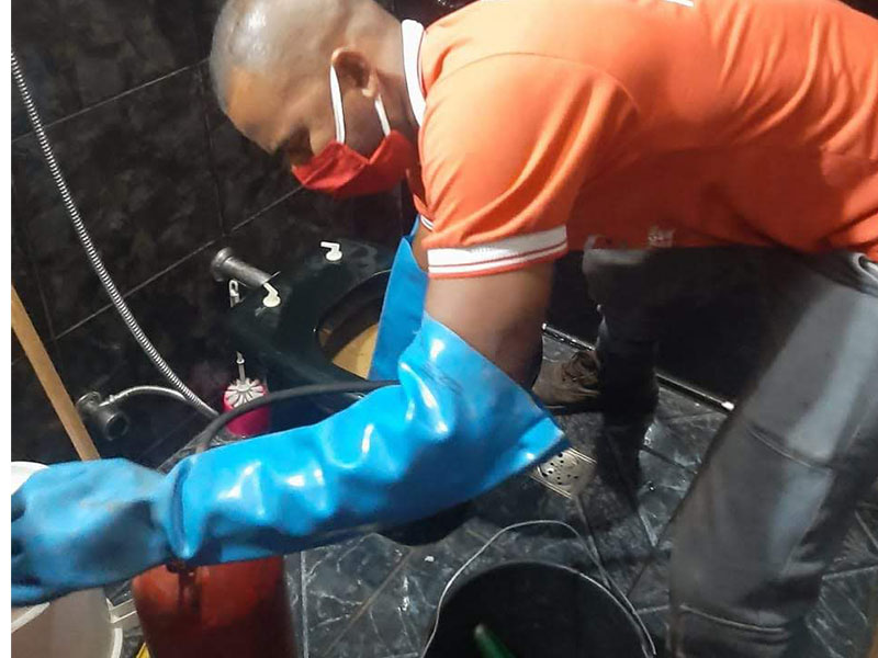 Tudo o que Voc� Precisa Saber Sobre Limpeza de Fossa: Guia Completo Tudo o que Voc� Precisa Saber Sobre Limpeza de Fossa: Guia Completo