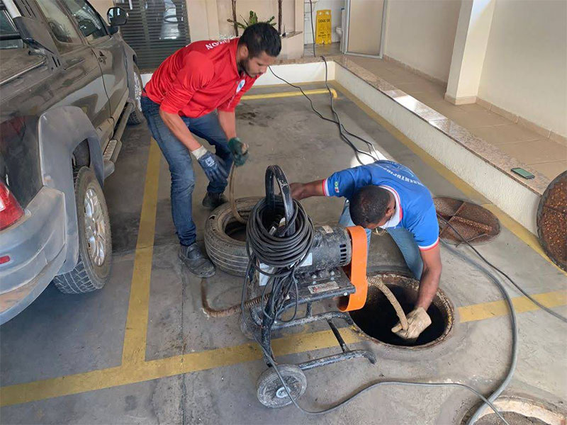 Tudo o que Voc� Precisa Saber Sobre Limpeza de Fossa: Guia Completo Tudo o que Voc� Precisa Saber Sobre Limpeza de Fossa: Guia Completo