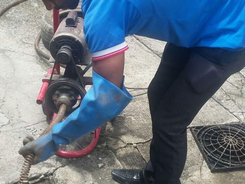 Preven��o: Quando e Por Que Fazer a Limpeza da Fossa S�ptica Preven��o: Quando e Por Que Fazer a Limpeza da Fossa S�ptica