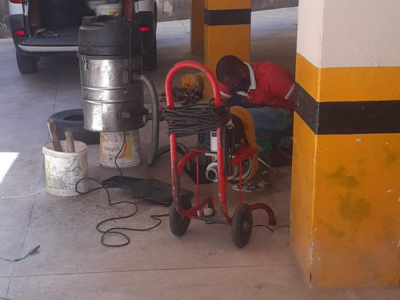 Como Solicitar um Or�amento R�pido para Limpeza de Fossa em Contagem Como Solicitar um Or�amento R�pido para Limpeza de Fossa em Contagem