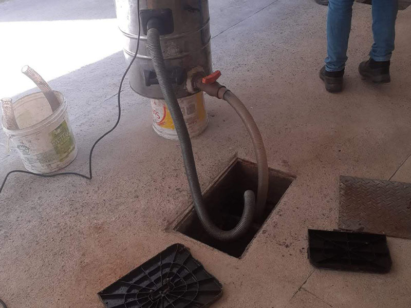 Quanto Custa Limpar uma Fossa? Fatores que Influenciam no Or�amento Quanto Custa Limpar uma Fossa? Fatores que Influenciam no Or�amento