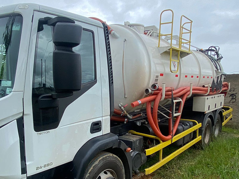 Evite Problemas com o Esgoto: A Import�ncia da Limpeza Preventiva de Fossa Evite Problemas com o Esgoto: A Import�ncia da Limpeza Preventiva de Fossa