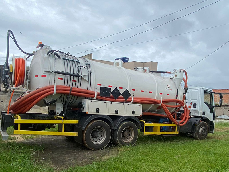 Evite Problemas com o Esgoto: A Import�ncia da Limpeza Preventiva de Fossa Evite Problemas com o Esgoto: A Import�ncia da Limpeza Preventiva de Fossa