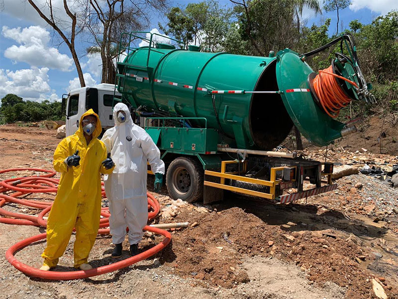 Limpeza de Fossa com Pre�o Justo: Como Evitar Surpresas na Hora do Or�amento Limpeza de Fossa com Pre�o Justo: Como Evitar Surpresas na Hora do Or�amento