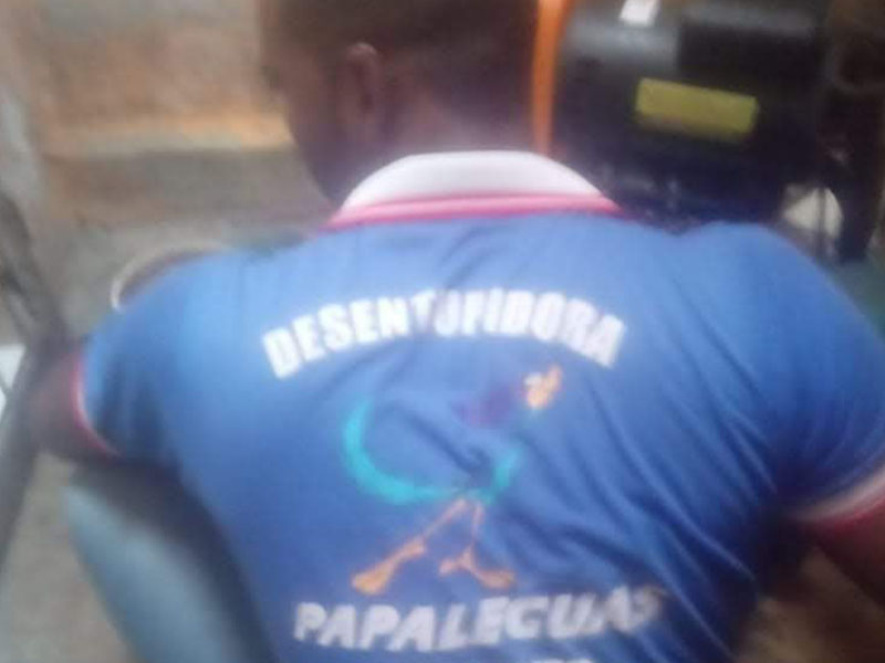 Desentupidora Urgente 24 Horas em Contagem Desentupidora Urgente 24 Horas em Contagem